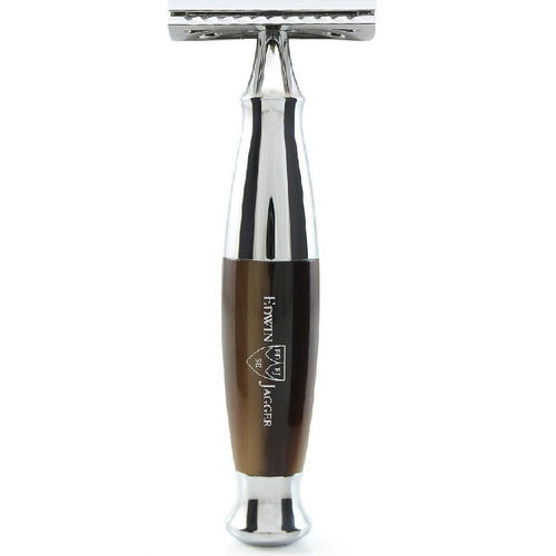 Edwin Jagger R362CRSR - Станок темно-коричневый Т-образный