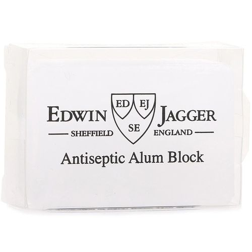 Edwin Jagger AntiSeptic Alum Block - Квасцовый камень 54 гр — изображение 2
