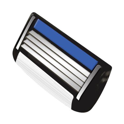 HeadBlade Moto Razor Le Police - Бритва для головы — изображение 3