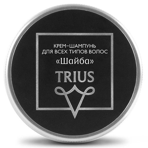 Trius Hair Shampoo - Шампунь для волос Шайба 50 гр — изображение 2
