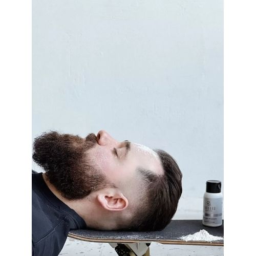 Barbaro Styling Powder - Пудра для объема волос 20 гр — изображение 3