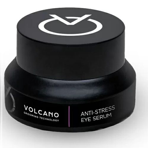 Volcano Anti - Stress Eye Serum - Тонизирующая сыворотка для кожи вокруг глаз 15 мл — изображение 2