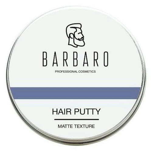 Barbaro Hair Putty - Мастика для укладки волос 100 гр