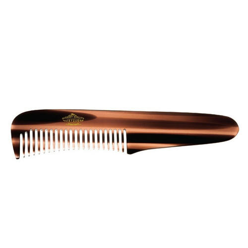 Metzger MB-CA0301.039 - Расческа для усов и бороды