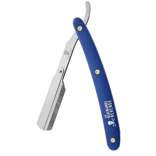 The Bluebeards Revenge Cut-Throat Razor - Бритва шаветт — изображение 2