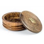 Metzger Rosewood Sb-11278 - Чаша для бритья