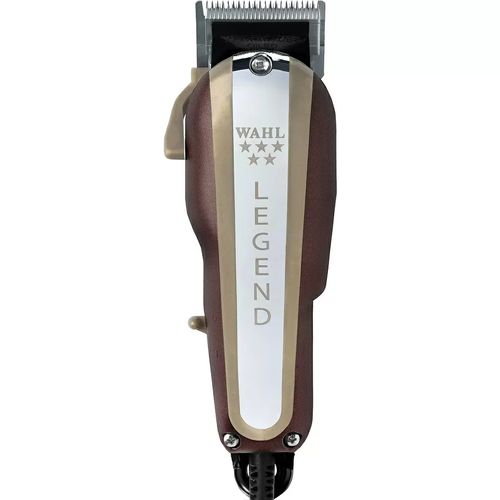 Wahl Legend 8147-416H - Профессиональная сетевая машинка для стрижки волос — изображение 2