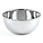 Metzger Stainless Streel Sb-10245 - Чаша для бритья