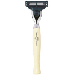 Edwin Jagger R727CR Mach 3 - Станок слоновая кость