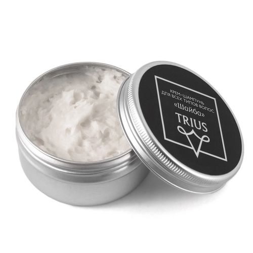 Trius Hair Shampoo - Шампунь для волос Шайба 50 гр — изображение 3