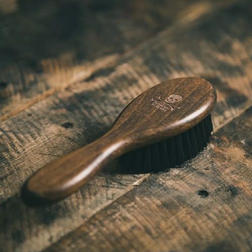 The Bluebeards Revenge Fade Brush - Щетка для фейда — изображение 3