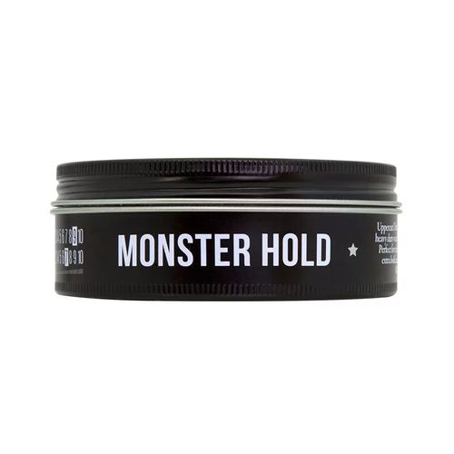 Uppercut Deluxe Mini Monster Hold Wax - Воск для волос сильной фиксации 18 гр — изображение 3