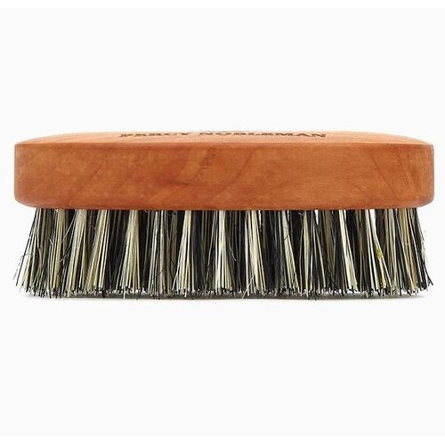 Percy Nobleman Vegan Beard Brush - Щетка для бороды — изображение 3