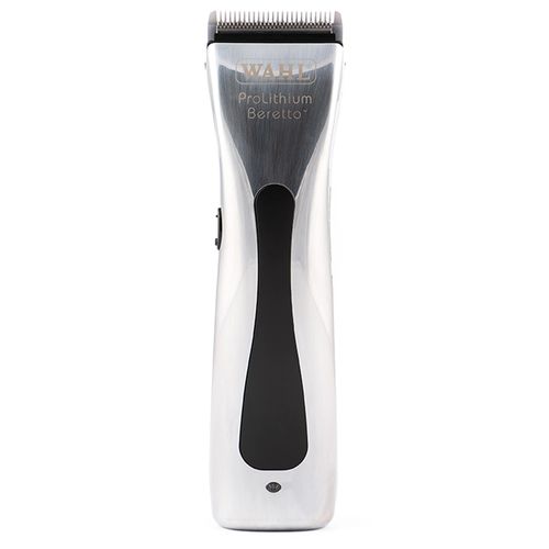 Wahl Beretto ProLithium 4212-0470 - Профессиональная машинка для стрижки волос — изображение 2