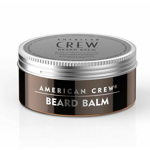 American Crew Beard Balm - Бальзам для бороды 60 гр — изображение 2