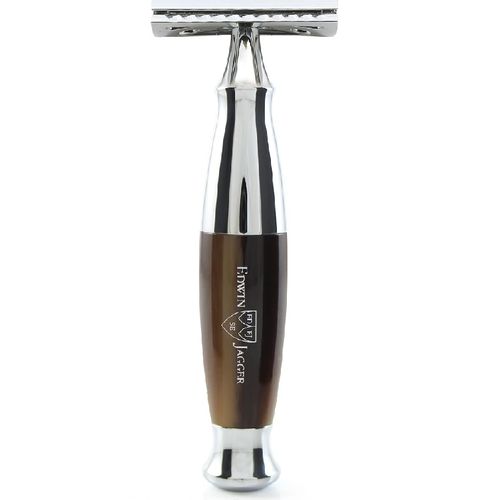 Edwin Jagger R362CRSR - Станок темно-коричневый Т-образный — изображение 2