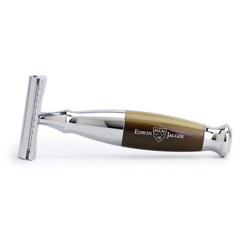 Edwin Jagger R362CRSR - Станок темно-коричневый Т-образный — изображение 3