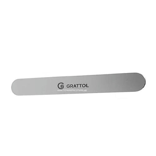 Основа Пилка GRATTOL М металл