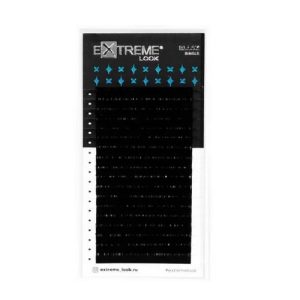 Ресницы Ext C 0,07 13мм