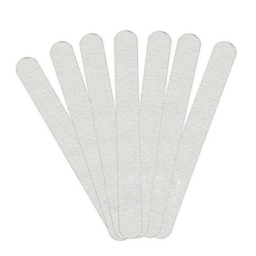 Файл Art nail proff LONG (18 см) - 240 грит, 50 шт — изображение 2