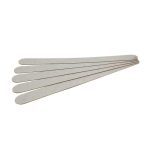 Файл Art nail proff LONG (18 см) - 150 грит, 50 шт