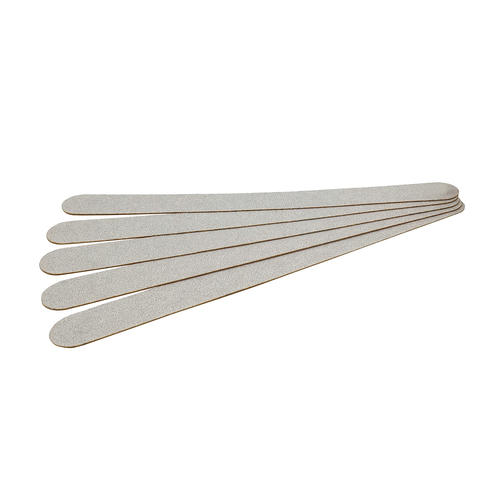 Файл Art nail proff LONG (18 см) - 100 грит, 50 шт