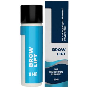 Состав №1 BROW LIFT 8мл для ламинирования бровей