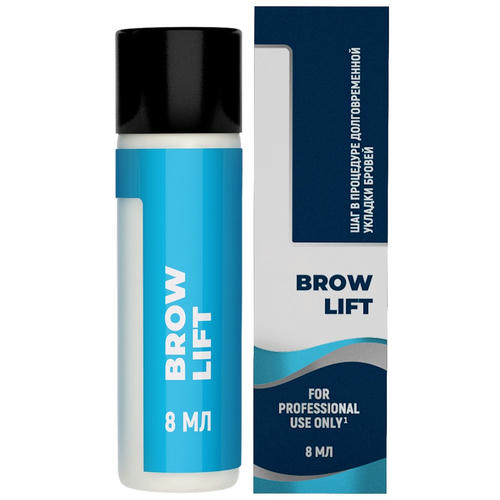 Состав №1 BROW LIFT 8мл для ламинирования бровей