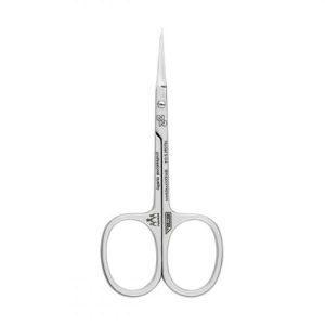 Ножницы Nippon Nippers S-04 99мм для кутикулы