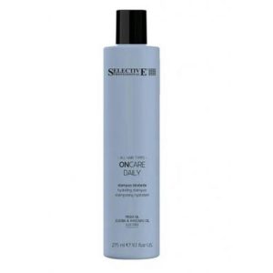 Шампунь Selective 275мл ON CARE HYDRATION SHAMPOO увлажняющий для сухих волос