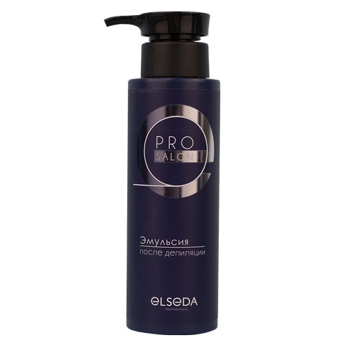 Эмульсия Elseda PRO salon 200мл после депиляции