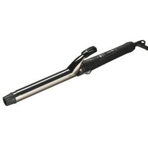 Плойка для волос LONG TITANIUM d25мм*180мм 53W