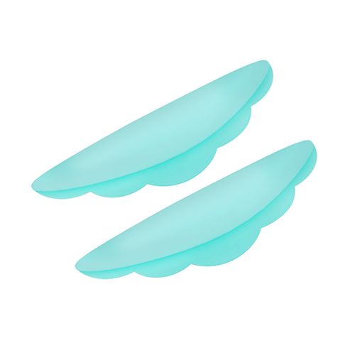 Валики (бигуди) силиконовые InCo Ultra soft размер S, 1 пара — изображение 2