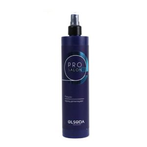 Лосьон Elseda PRO salon 400мл перед депиляцией
