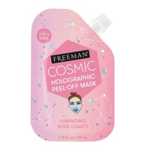 Фримен Маска-пленка, придающая сияние, 35 мл (Freeman, Impulse)