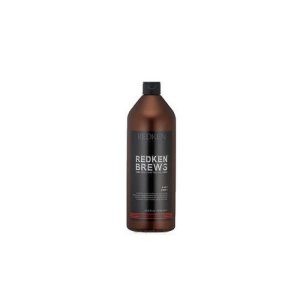 Редкен Брюс шампунь Дэйли 1000 мл (Redken, Brews)