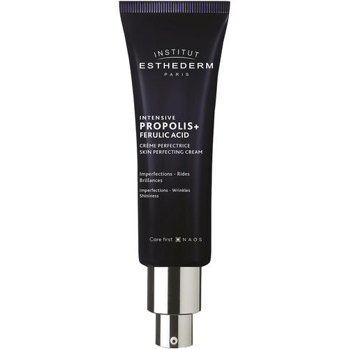 Институт Эстедерм Крем-перфектор с прополисом и феруловой кислотой Skin Perfecting Cream, 50 мл (Institut Esthederm, Intensive) — изображение 2