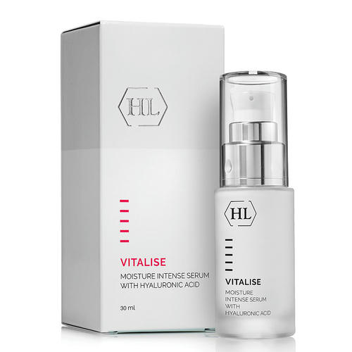 Холи Лэнд Сыворотка Vitalise Moisture Intense Serum, 30 мл (Holyland Laboratories, Vitalise)