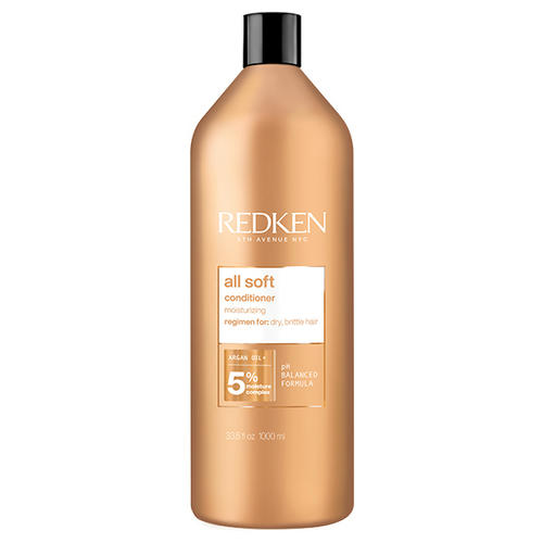 Редкен Кондиционер для сухих и поврежденных волос, 1000 мл (Redken, Уход за волосами)