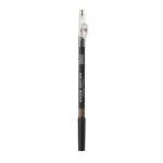 МУА Мейк Ап Акэдеми Карандаш для бровей с крышкой-точилкой, 1,2 г (MUA Make Up Academy, Brow Define)