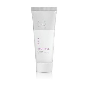Холи Лэнд Крем для молодой нормальной или жирной кожи Youthful Cream for normal to oily skin, 70 мл (Holyland Laboratories, Youthful)