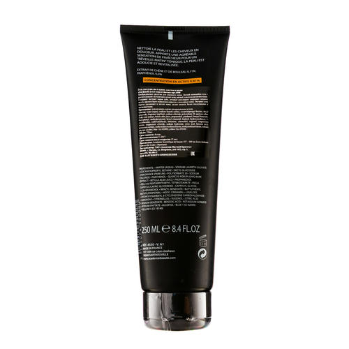 Академи Гель-душ 2 в 1 для тела и волос Gel Douche 2 en 1 Corps et Cheveux, 250 мл (Academie, Academie Body) — изображение 3