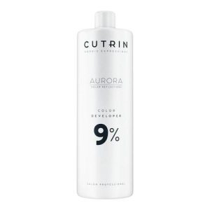 Кутрин Окислитель 9%, 1000 мл (Cutrin, Aurora)