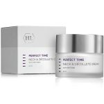 Холи Лэнд Крем для шеи и декольте Neck&Decollete Cream, 50 мл (Holyland Laboratories, Perfect Time)