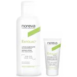 Норева Набор для проблемной кожи: крем, 30 мл + лосьон, 125 мл (Noreva, Exfoliac)