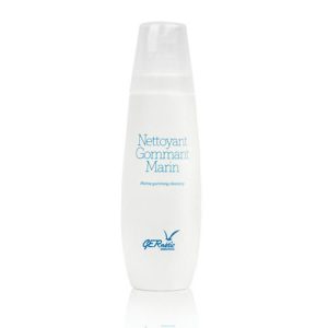 Жернетик Морской очищающий и отшелушивающий гель Nettoyant Gommant Marin, 500 мл (Gernetic, SPA - морская линия)