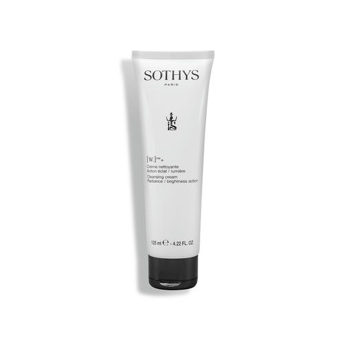 Сотис Очищающий осветляющий крем, 125 мл (Sothys, Specific Care)