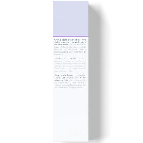 Янсен Косметикс Легкий матирующий крем Light Mattifying Cream, 50 мл (Janssen Cosmetics, Oily skin) — изображение 3