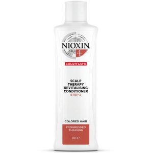 Ниоксин System 4 Увлажняющий кондиционер 300 мл (Nioxin, System 4)