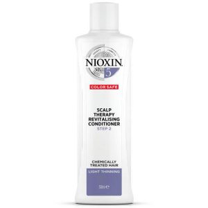 Ниоксин System 5 Увлажняющий кондиционер 300 мл (Nioxin, System 5)